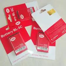 Itel 5c Original